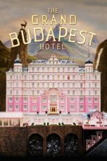 nonton streaming The Grand Budapest Hotel