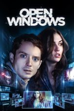 Nonton Film Open Windows