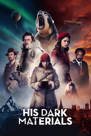 Nonton Film His Dark Materials Sub Indo Full Movie Gratis Hermes